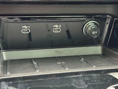 2026 Audi SQ5 Premium Plus
