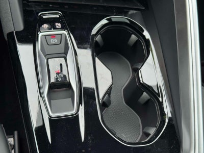 2026 Audi SQ5 Premium Plus