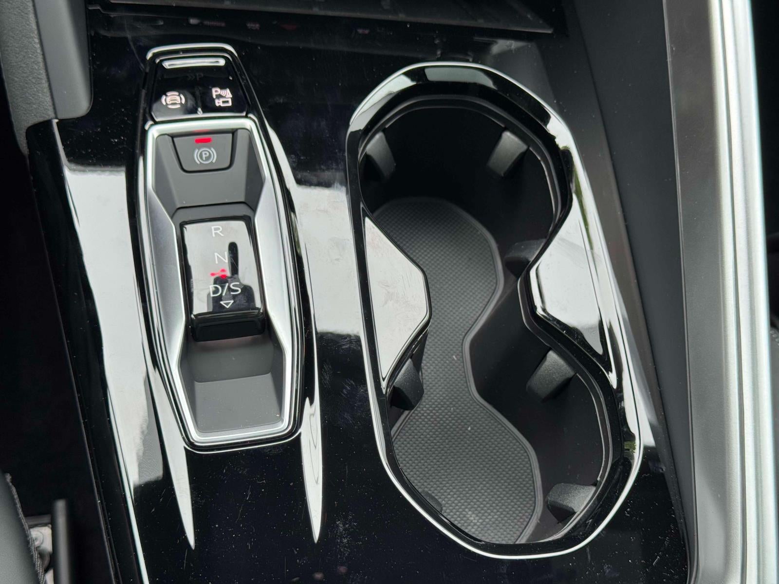 2026 Audi SQ5 Premium Plus