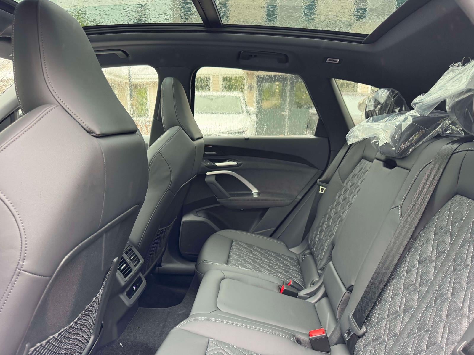 2026 Audi SQ5 Premium Plus