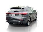 2026 Audi SQ5 Premium Plus