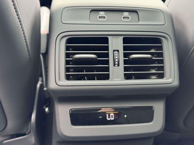 2026 Audi SQ5 Premium Plus
