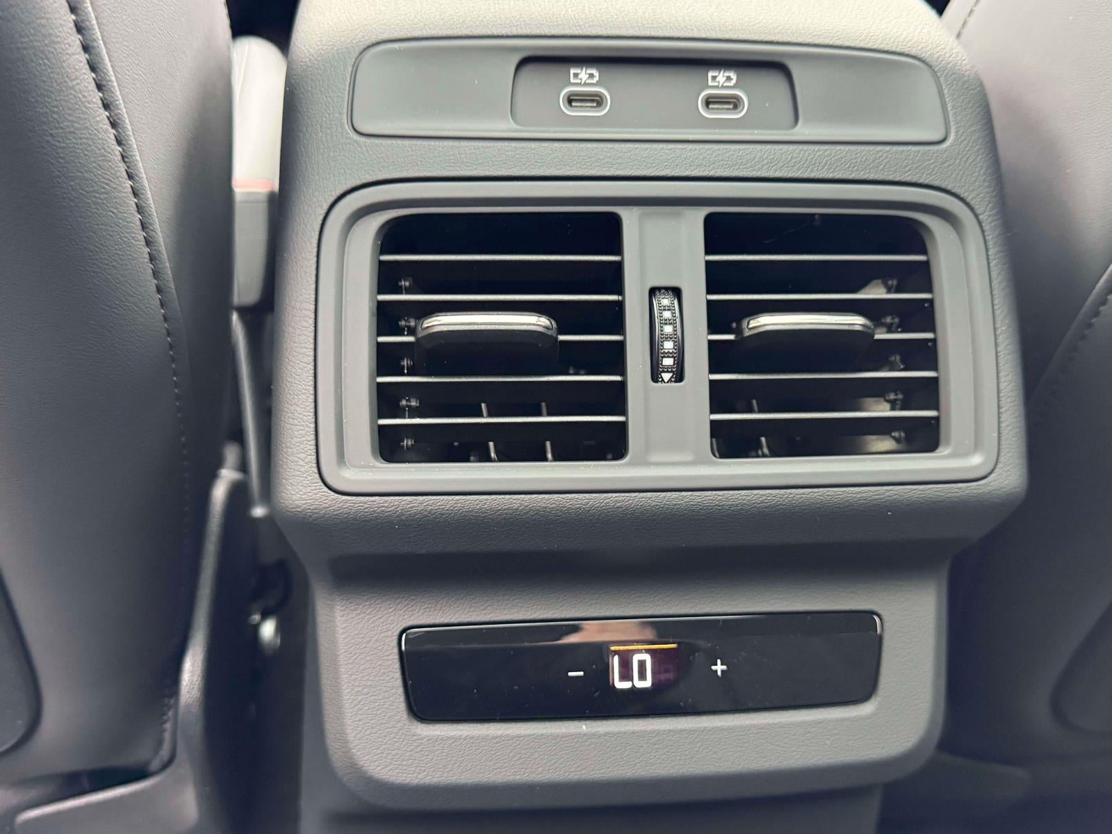 2026 Audi SQ5 Premium Plus