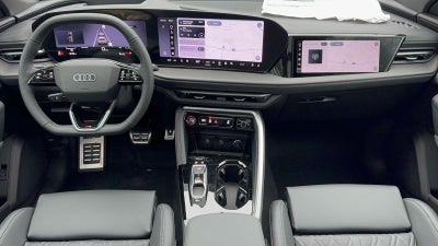 2026 Audi SQ5 Premium Plus