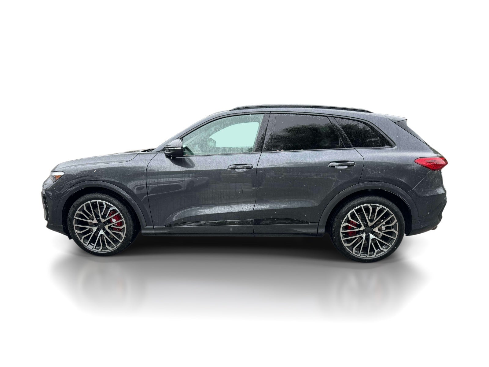 2026 Audi SQ5 Premium Plus