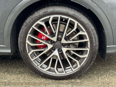 2026 Audi SQ5 Premium Plus