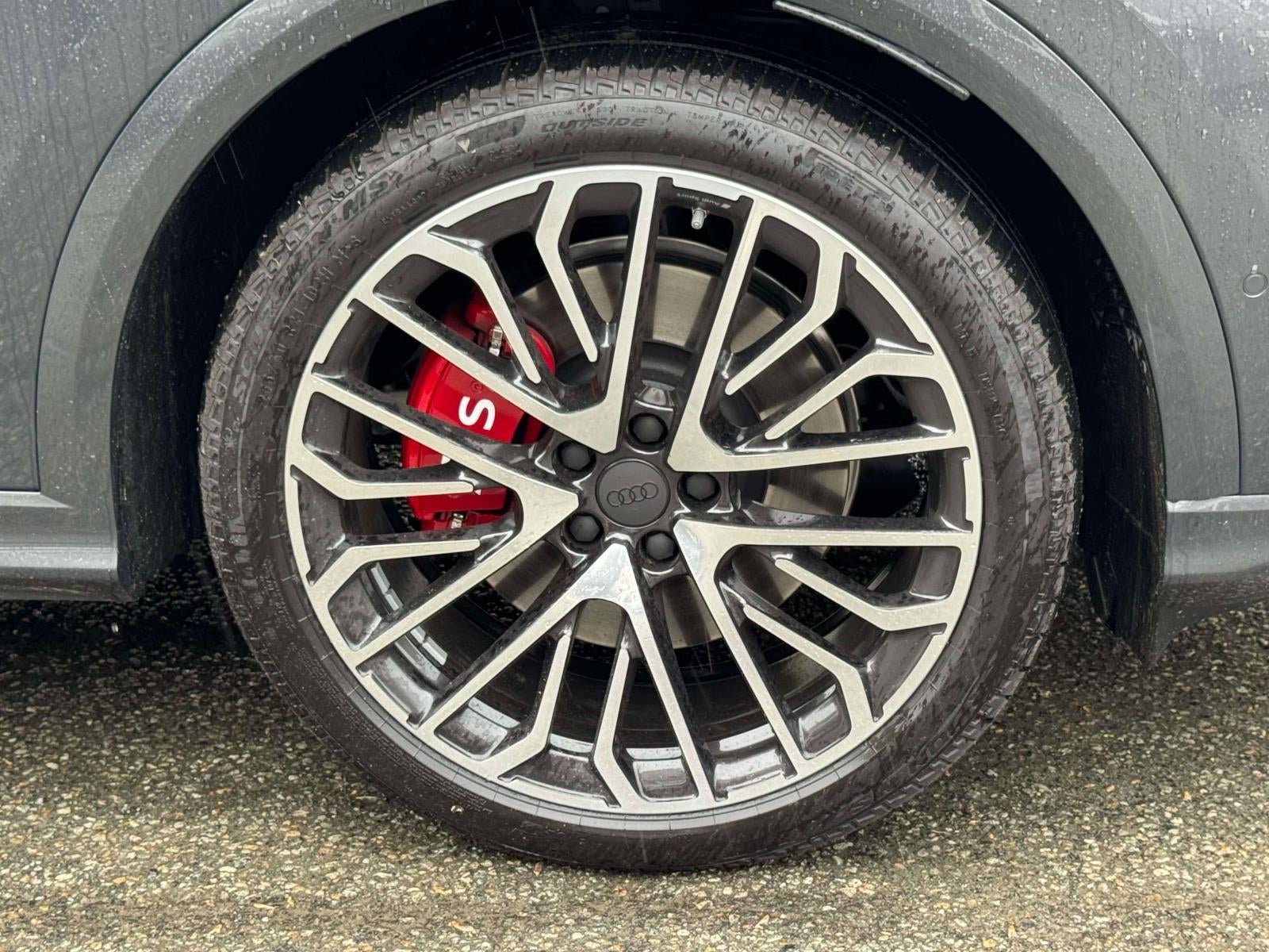 2026 Audi SQ5 Premium Plus