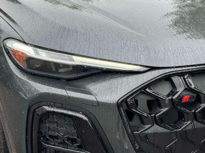 2026 Audi SQ5 Premium Plus