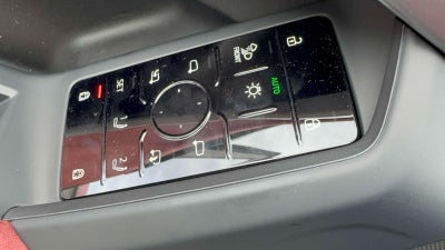 2026 Audi SQ5 Premium Plus