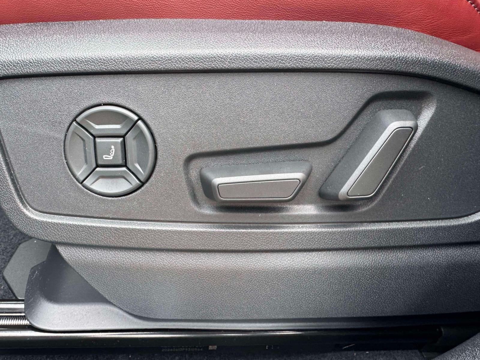 2026 Audi SQ5 Premium Plus
