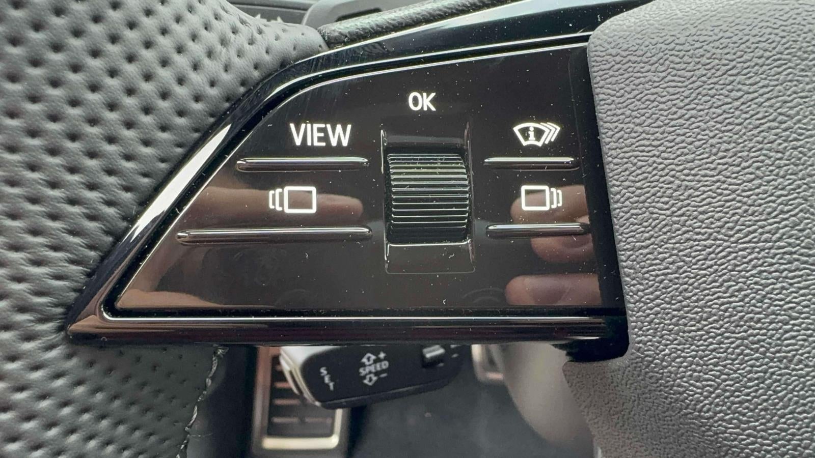2026 Audi SQ5 Premium Plus