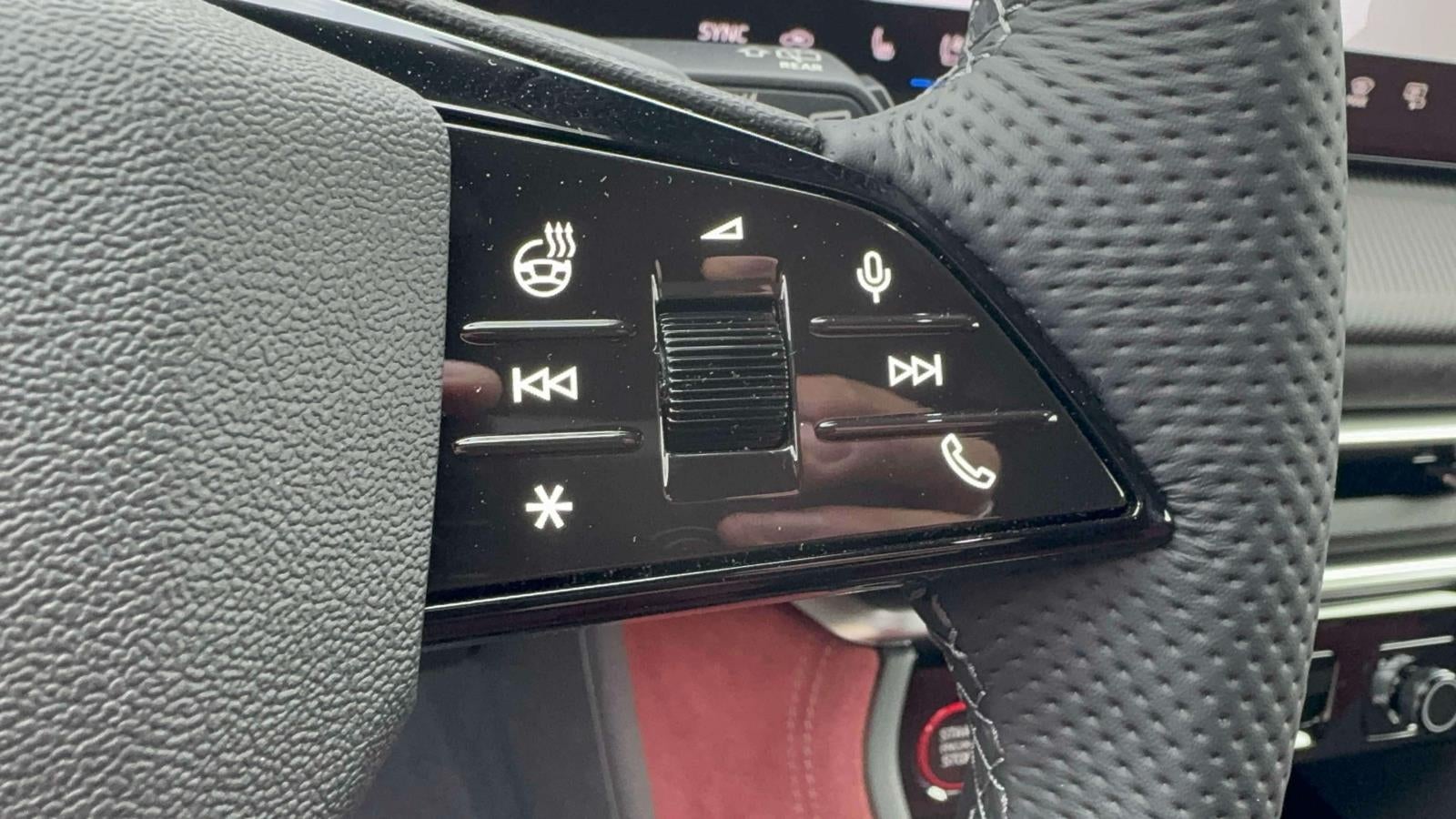 2026 Audi SQ5 Premium Plus