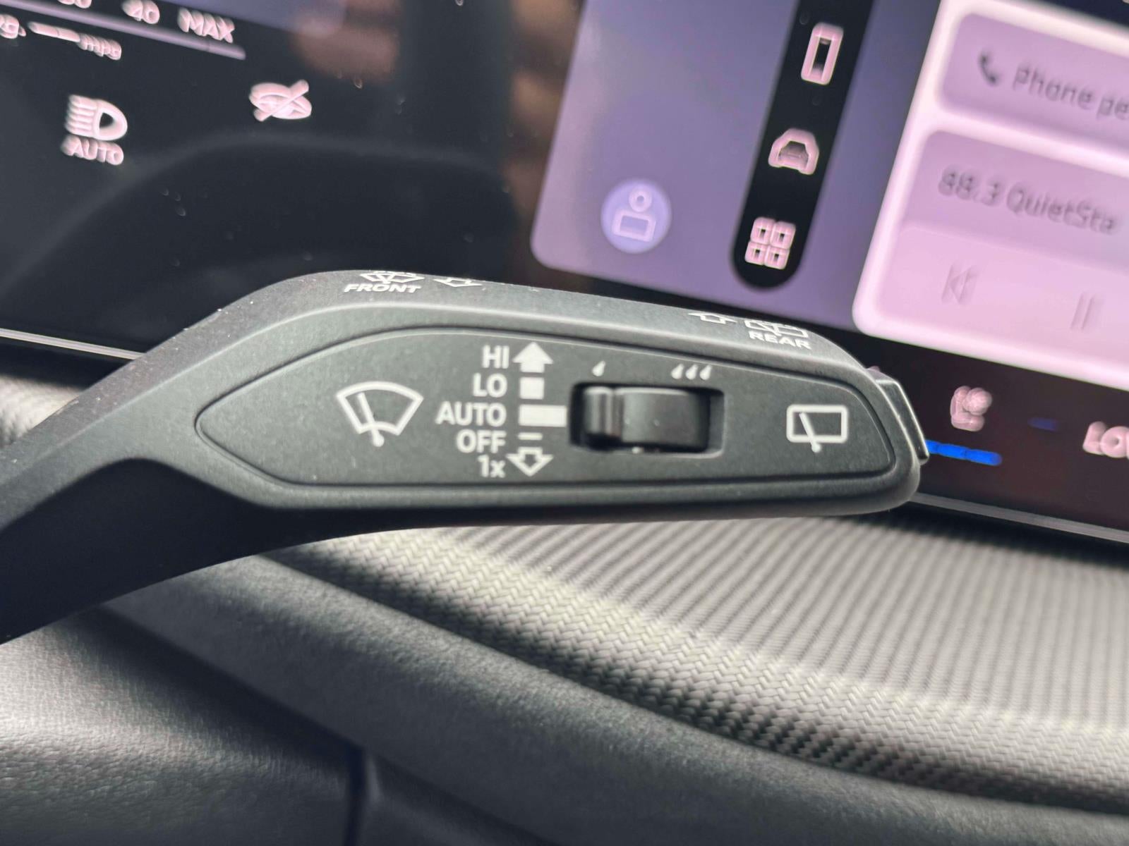 2026 Audi SQ5 Premium Plus