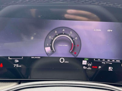 2026 Audi SQ5 Premium Plus