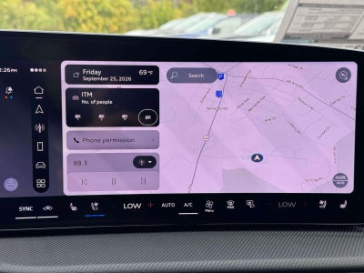 2026 Audi SQ5 Premium Plus