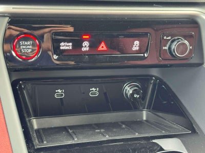 2026 Audi SQ5 Premium Plus