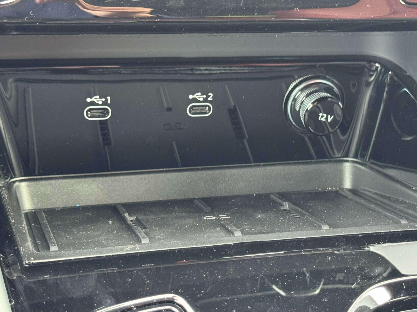 2026 Audi SQ5 Premium Plus