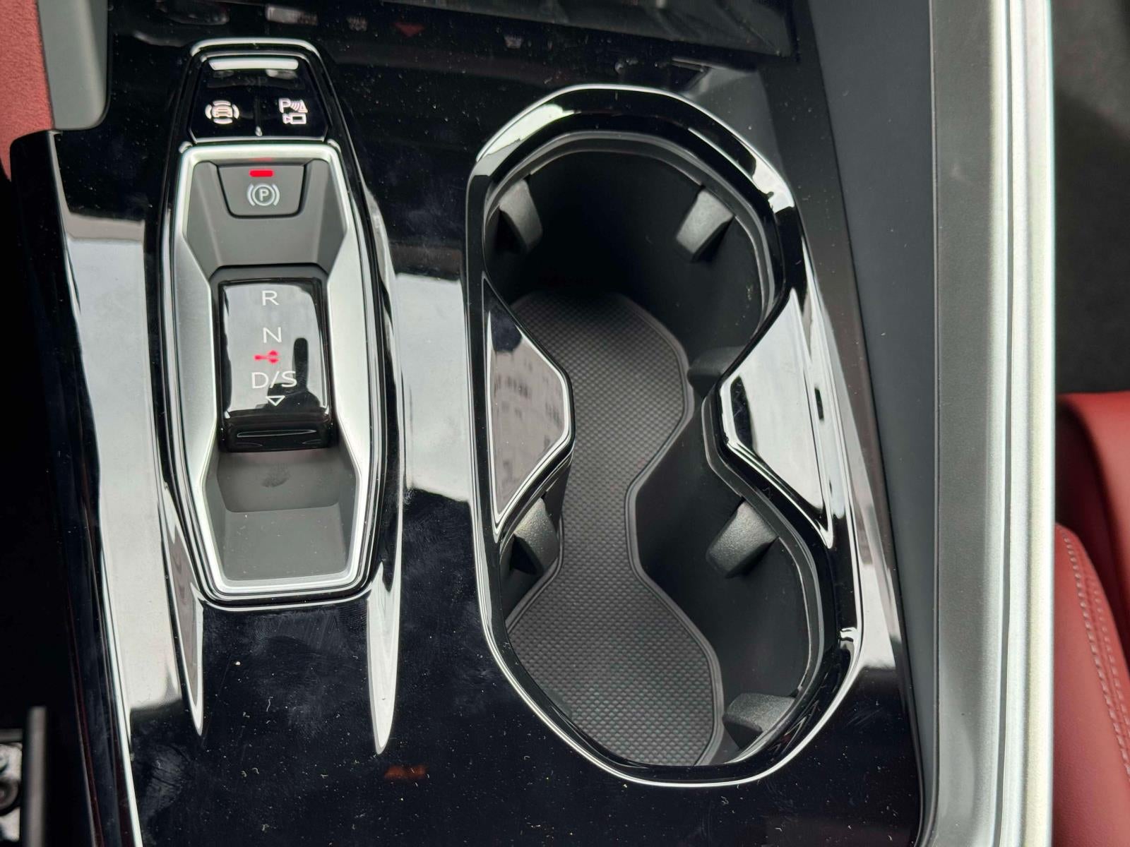 2026 Audi SQ5 Premium Plus