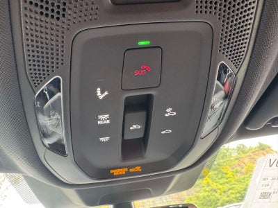 2026 Audi SQ5 Premium Plus