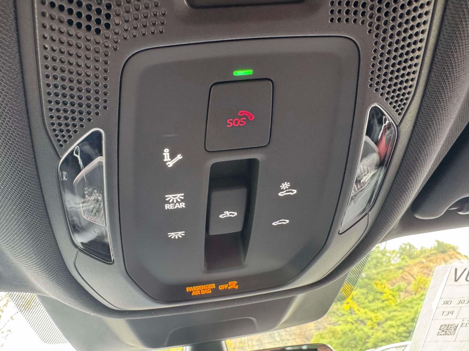 2026 Audi SQ5 Premium Plus