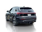2026 Audi SQ5 Premium Plus