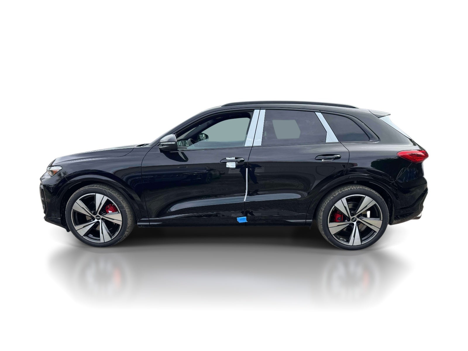 2026 Audi SQ5 Premium Plus