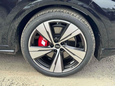 2026 Audi SQ5 Premium Plus