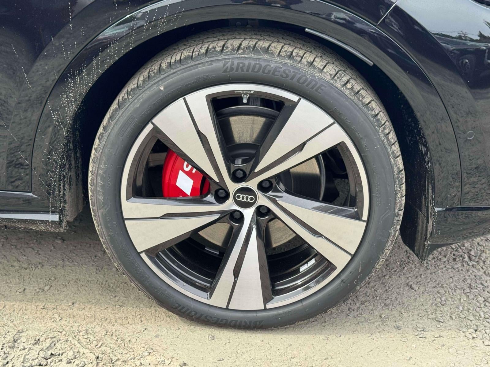 2026 Audi SQ5 Premium Plus