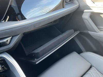 2025 Audi SQ5 3.0T Premium Plus