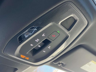 2025 Audi SQ5 3.0T Premium Plus