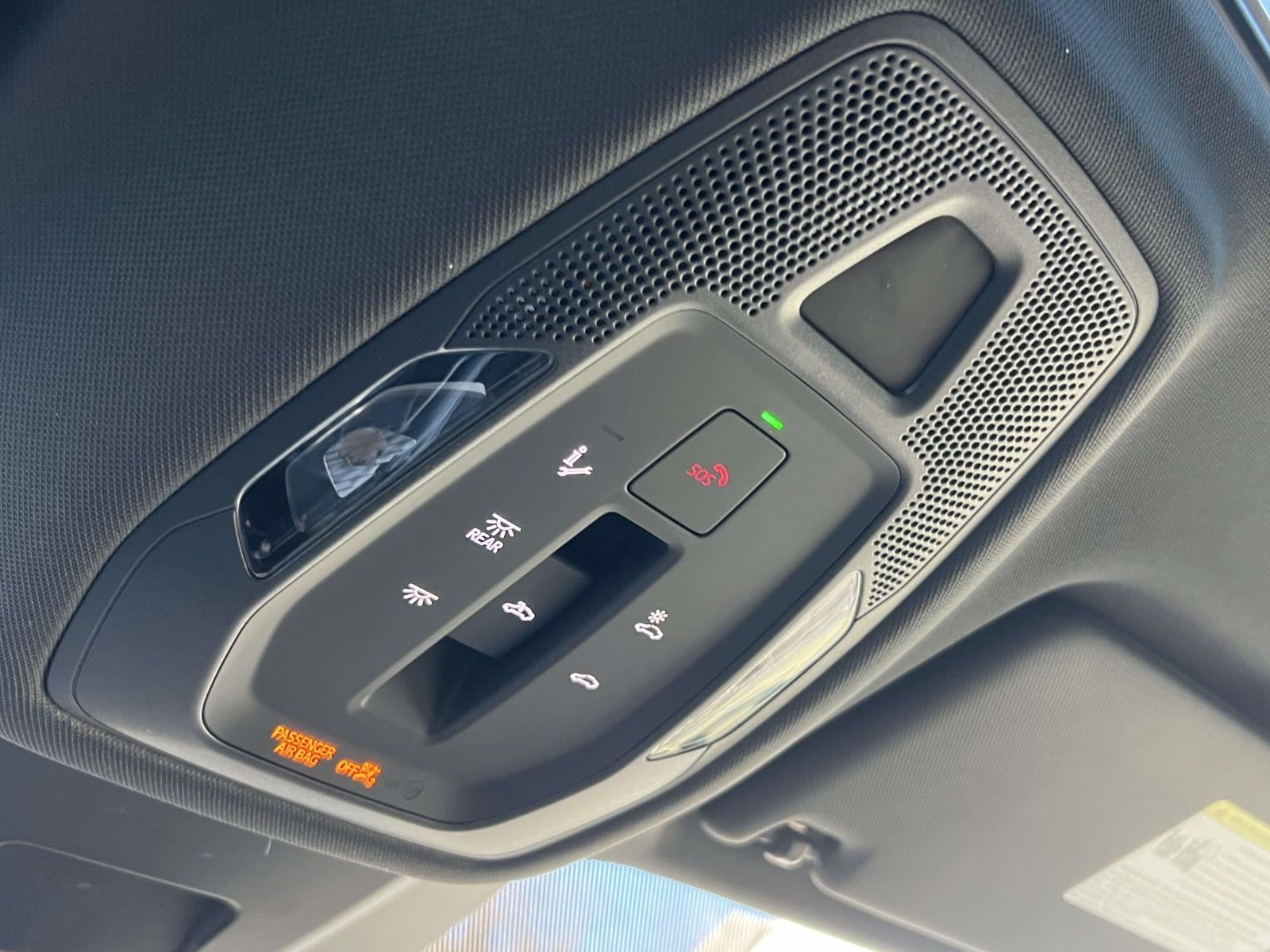 2025 Audi SQ5 3.0T Premium Plus