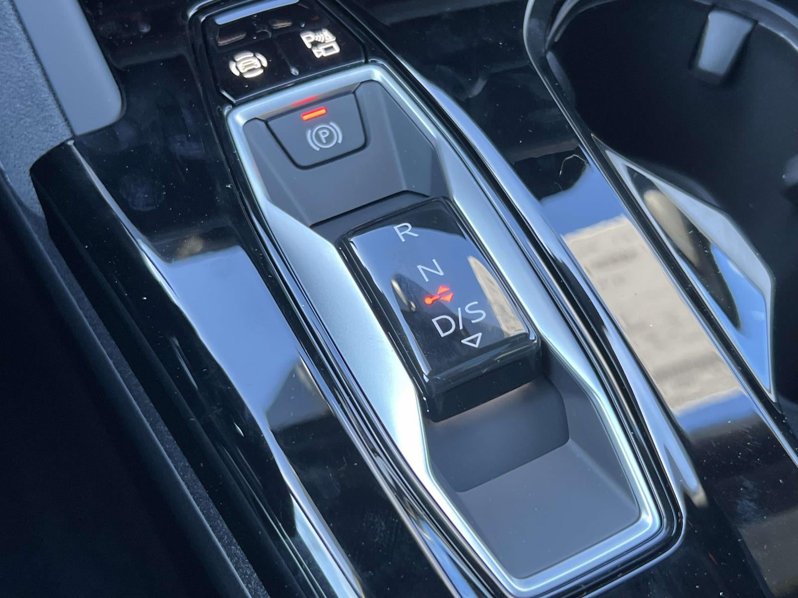 2025 Audi SQ5 3.0T Premium Plus