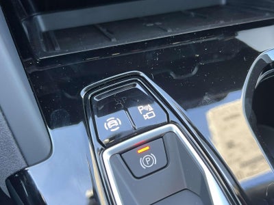 2025 Audi SQ5 3.0T Premium Plus