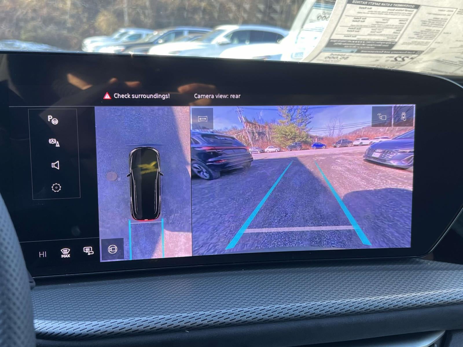 2025 Audi SQ5 3.0T Premium Plus