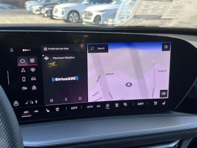 2025 Audi SQ5 3.0T Premium Plus