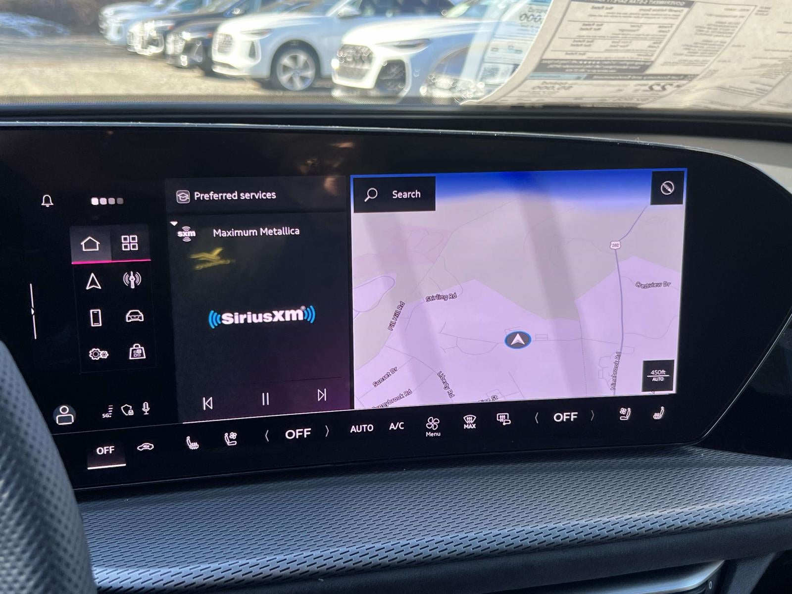 2025 Audi SQ5 3.0T Premium Plus