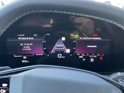 2025 Audi SQ5 3.0T Premium Plus