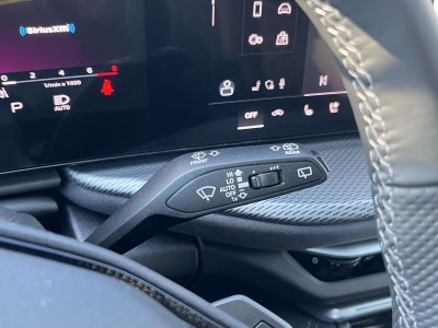 2025 Audi SQ5 3.0T Premium Plus