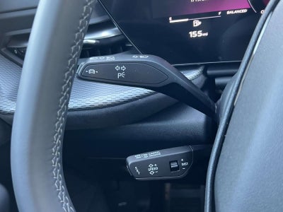 2025 Audi SQ5 3.0T Premium Plus