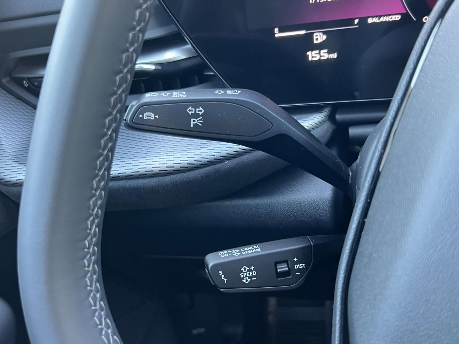 2025 Audi SQ5 3.0T Premium Plus