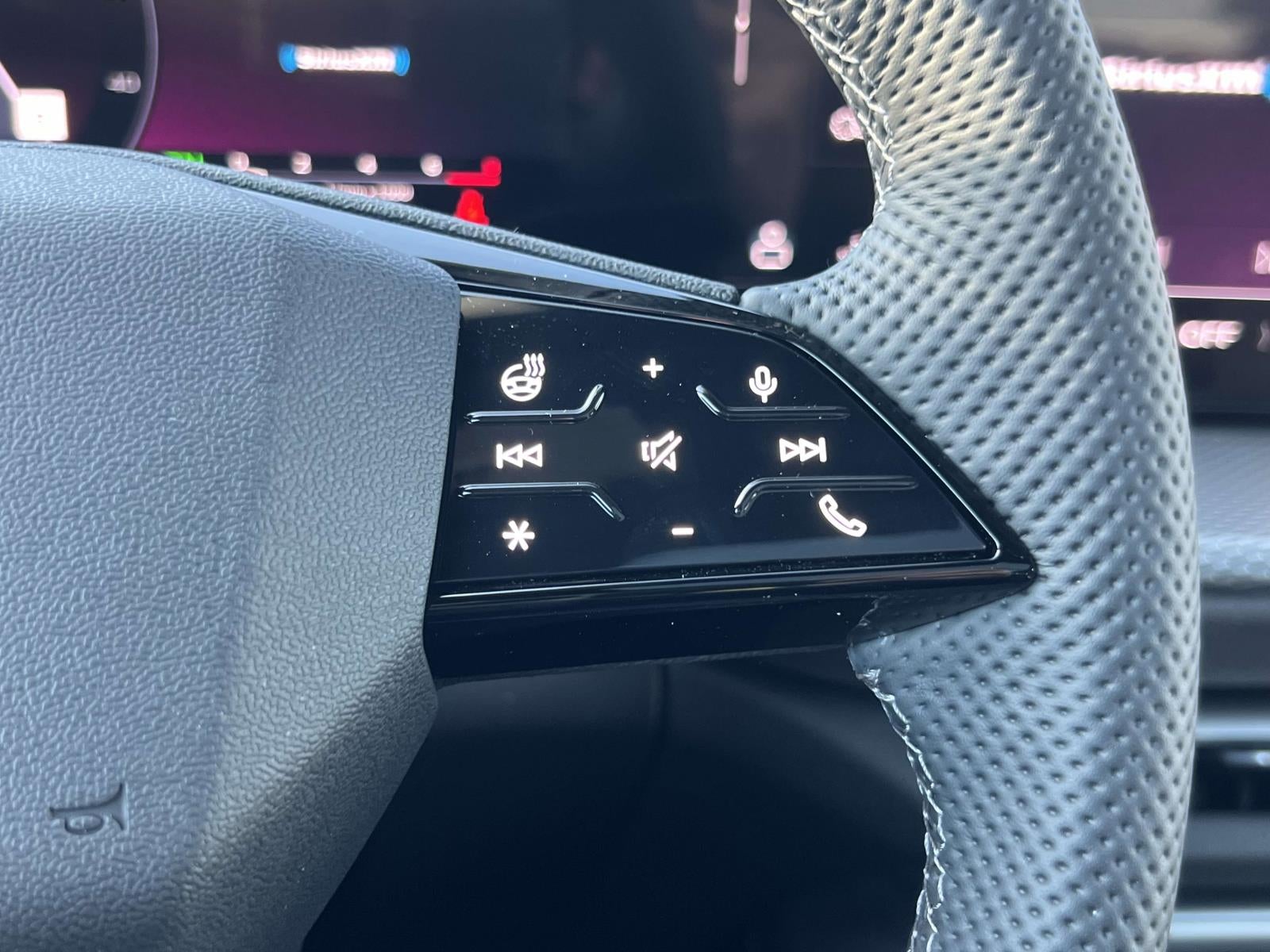 2025 Audi SQ5 3.0T Premium Plus