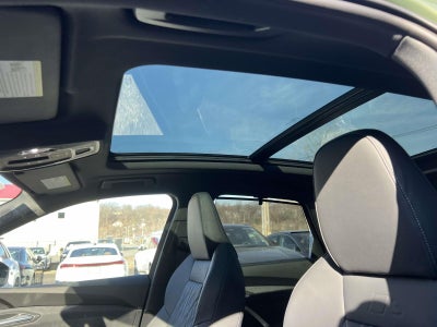 2025 Audi SQ5 3.0T Premium Plus