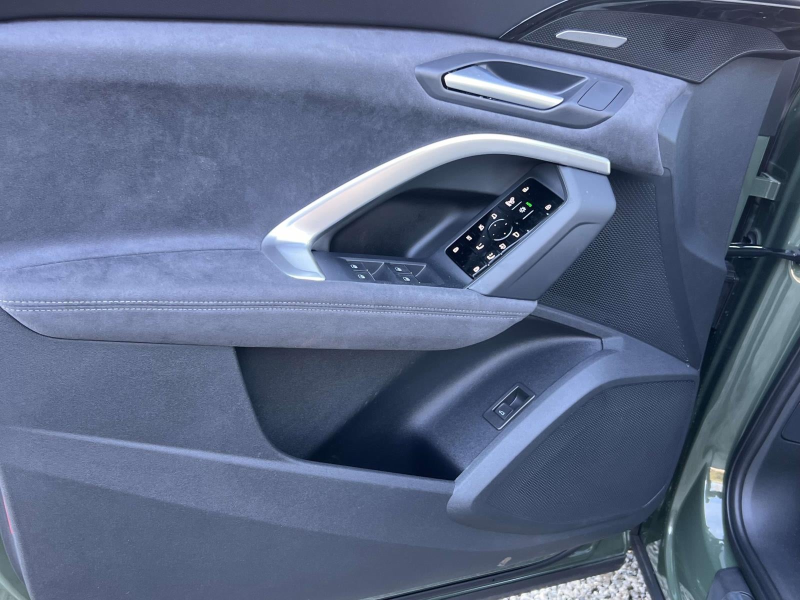 2025 Audi SQ5 3.0T Premium Plus