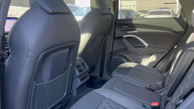 2025 Audi SQ5 3.0T Premium Plus