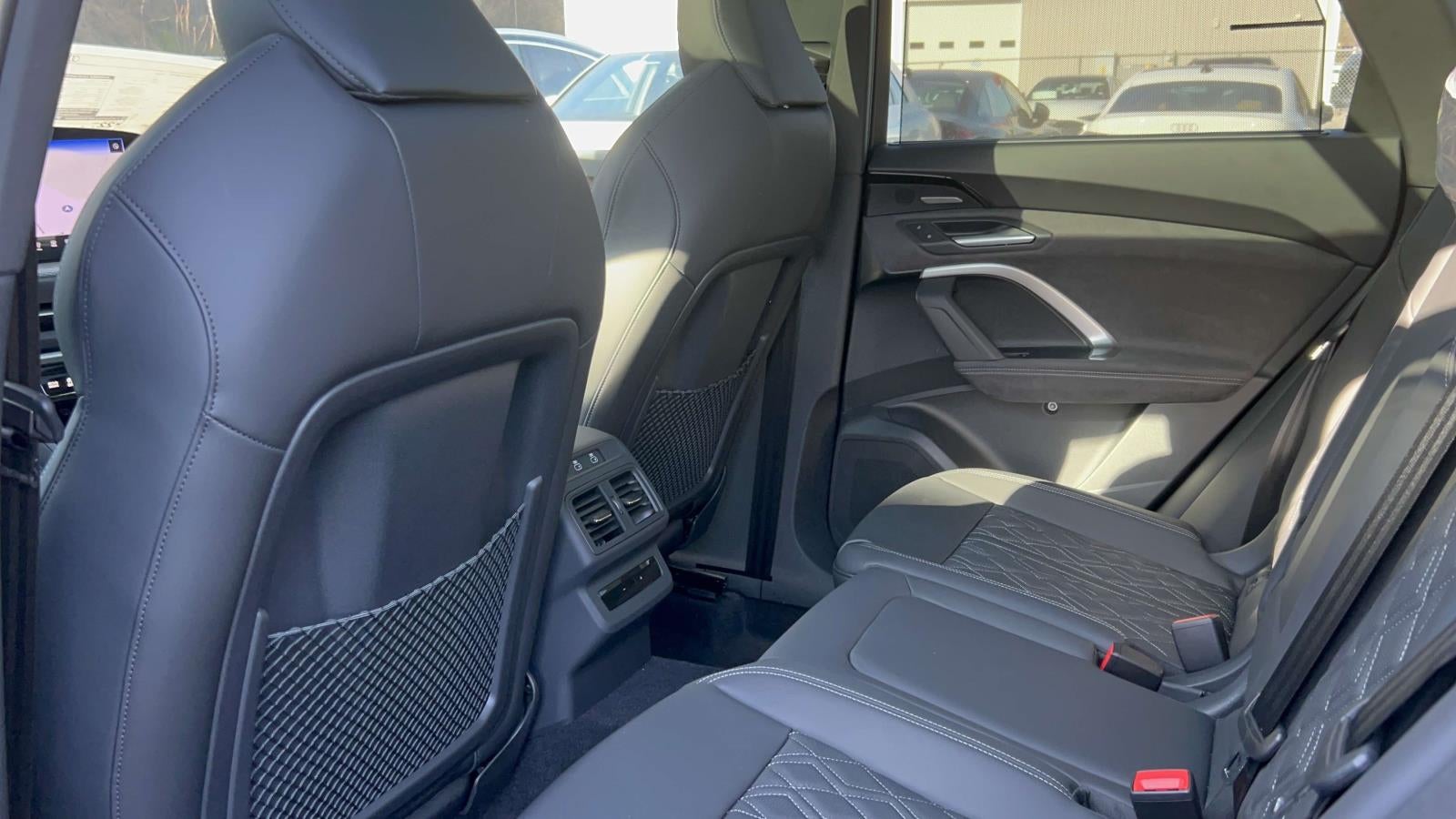 2025 Audi SQ5 3.0T Premium Plus