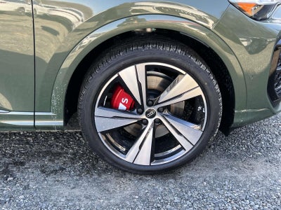 2025 Audi SQ5 3.0T Premium Plus