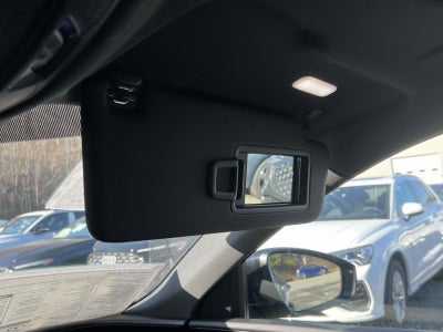 2025 Audi SQ5 3.0T Premium Plus