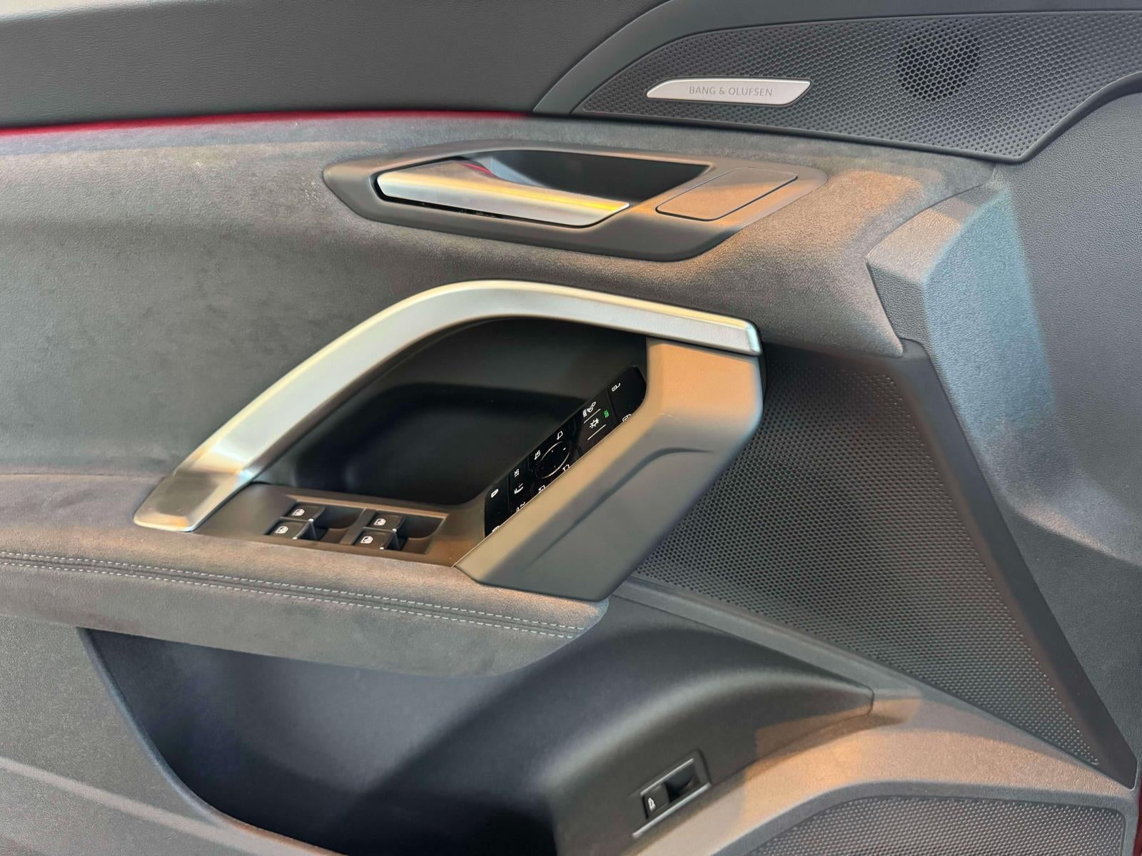 2026 Audi SQ5 Premium Plus