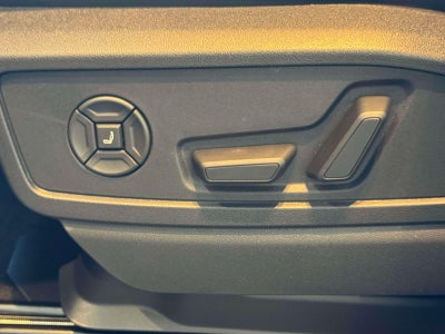 2026 Audi SQ5 Premium Plus