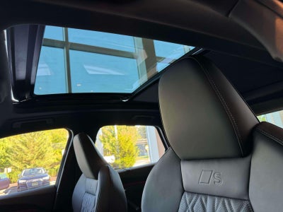 2026 Audi SQ5 Premium Plus